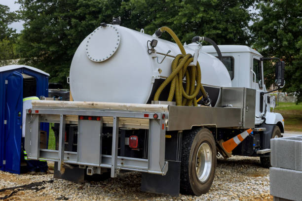 Best Local porta potty services  in El Verano, CA