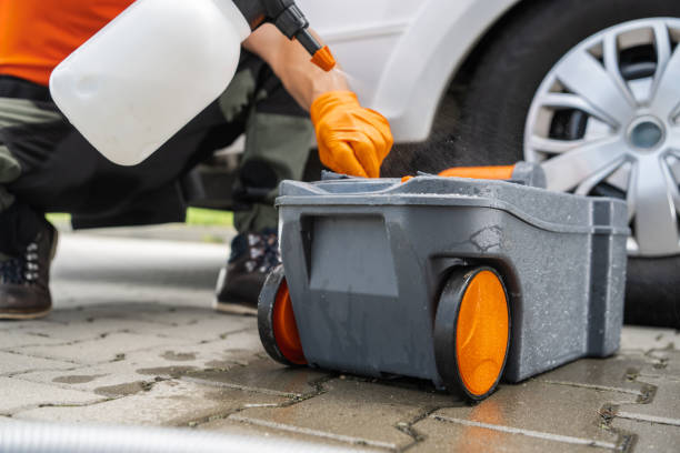 Best Portable sink rental  in El Verano, CA