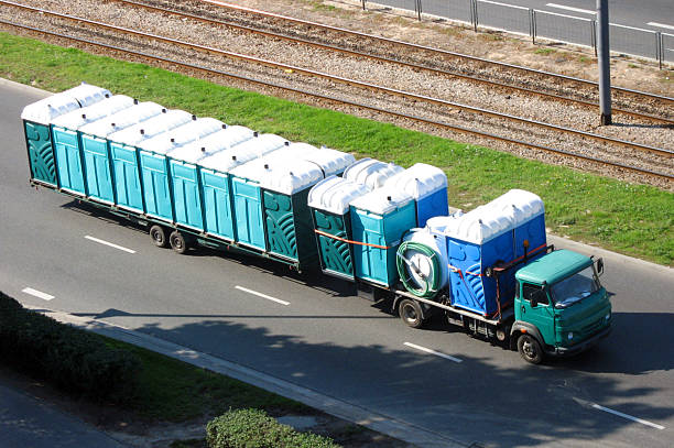 Best Affordable portable toilet rental  in El Verano, CA