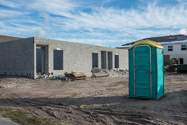 Portable restroom solutions in El Verano, CA